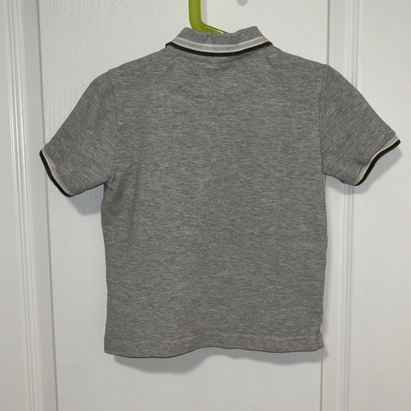 KIDS HUGO BOSS POLO - Picture 4 of 5